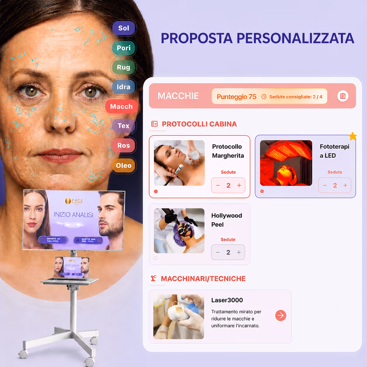 Proponi.